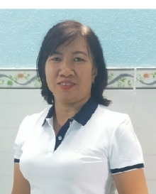 Phạm Thị Thúy Hồng