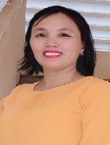 Nguyễn Thị Thanh Thủy